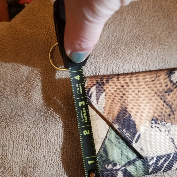 New camo wallet - Picture 2 of 5